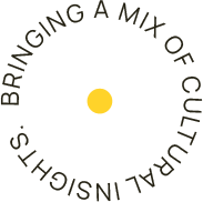 Cultural Insights Logo
