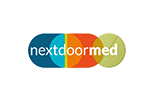 Next Door Med Logo