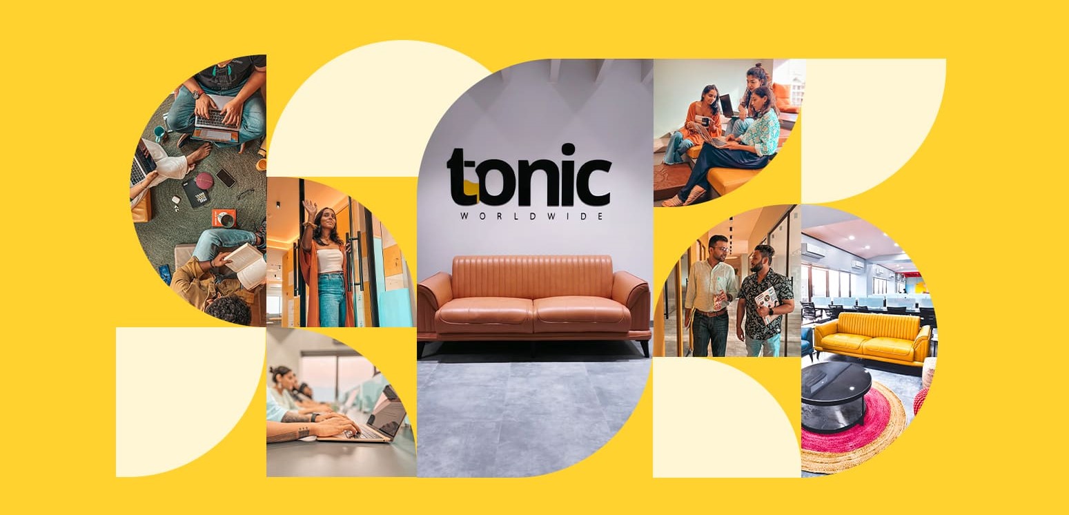 Tonic Worldwide Office