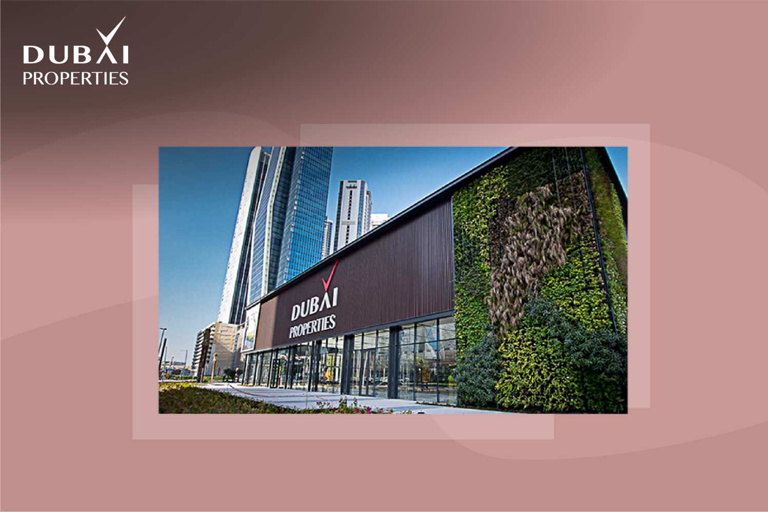dubai properties