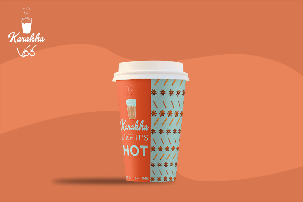 Giving Tea Lovers the Break they Deserve