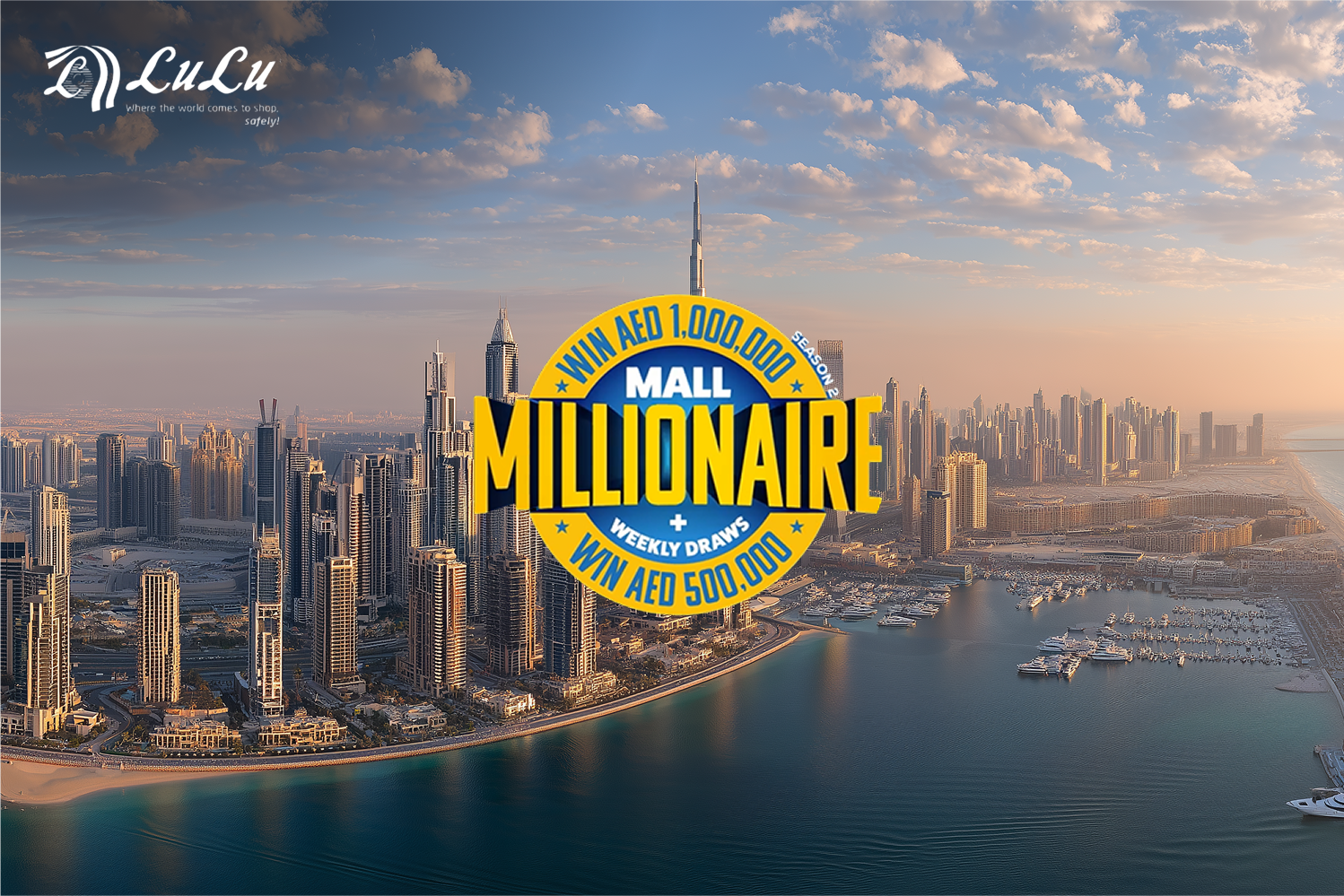 lulu millionaire