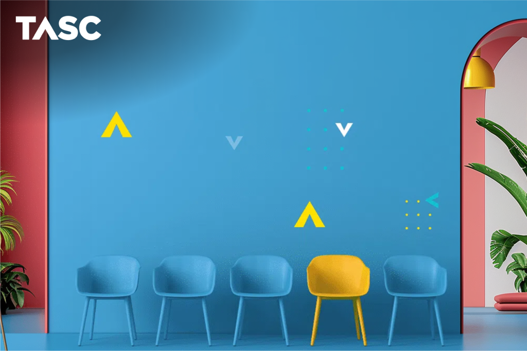 When a “People First” agency had none on their social media – we took up the challenge!