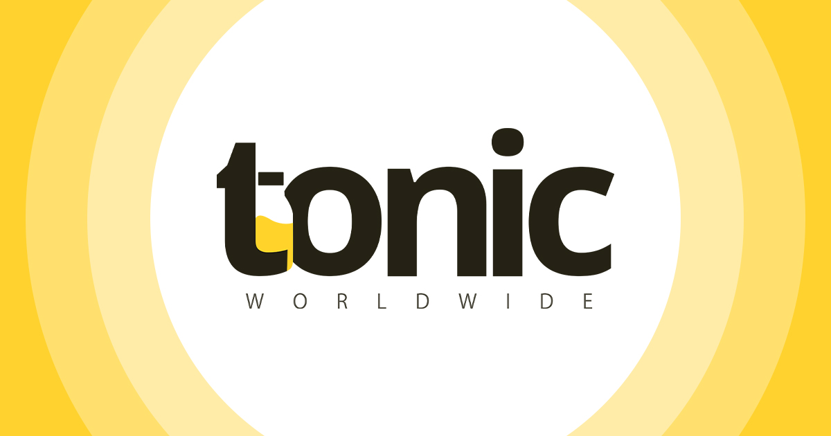 Global - Tonic Worldwide