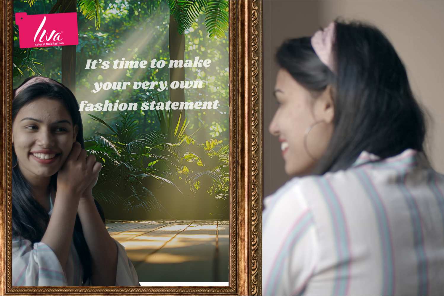liva fashion