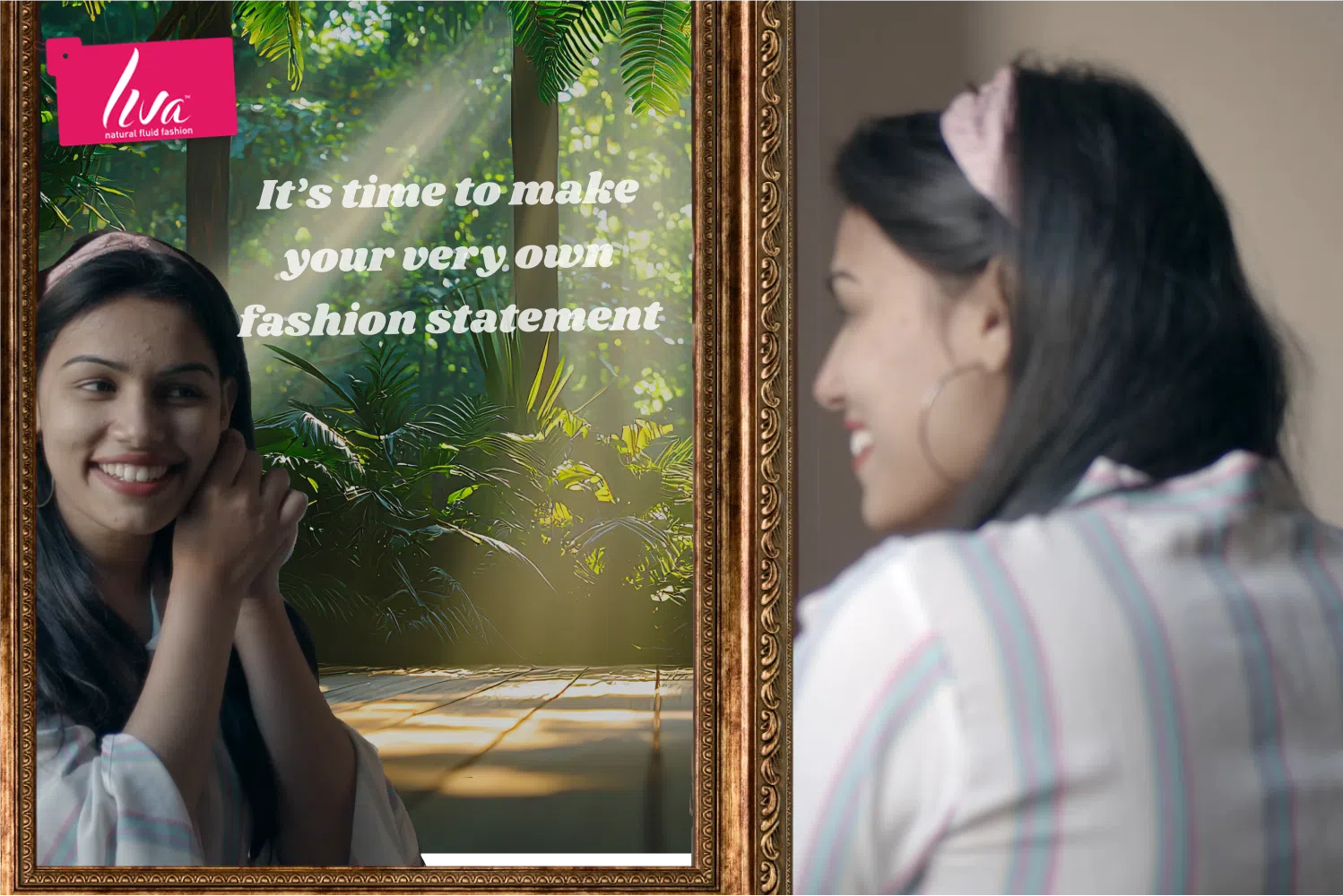 liva fashion