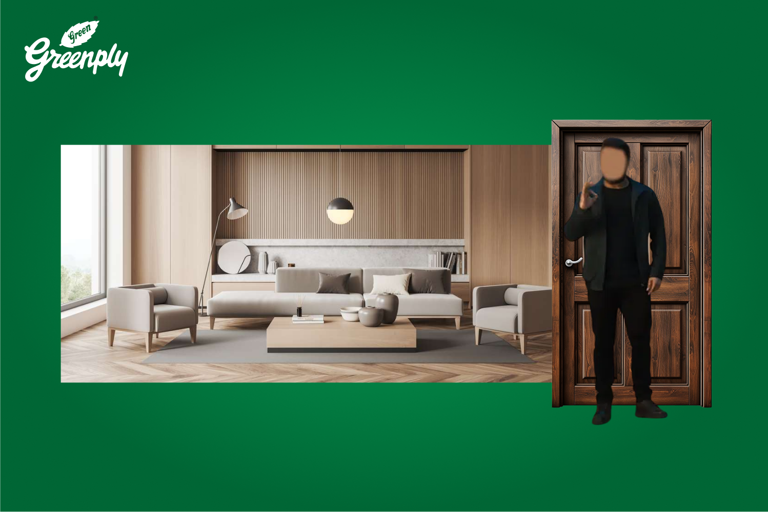 greenply