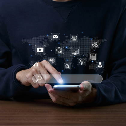 ASO (App Store Optimization)