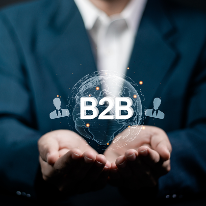 B2B SEO