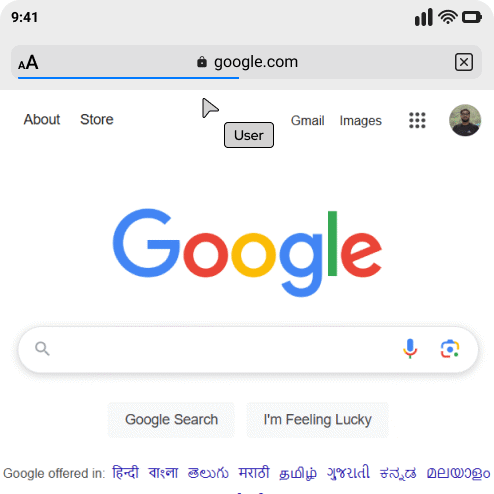 Tab Image