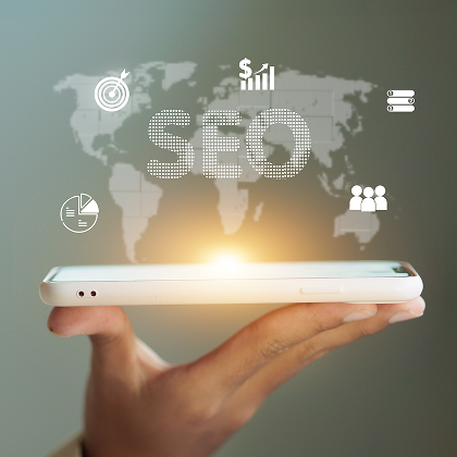 International SEO