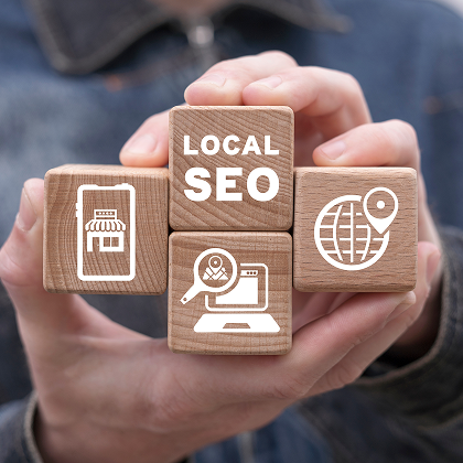 Local SEO