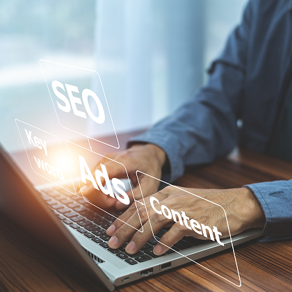 SEO Content Creation