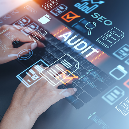 Technical SEO Audit