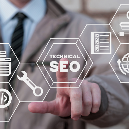 Technical SEO