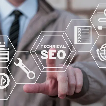 Technical SEO