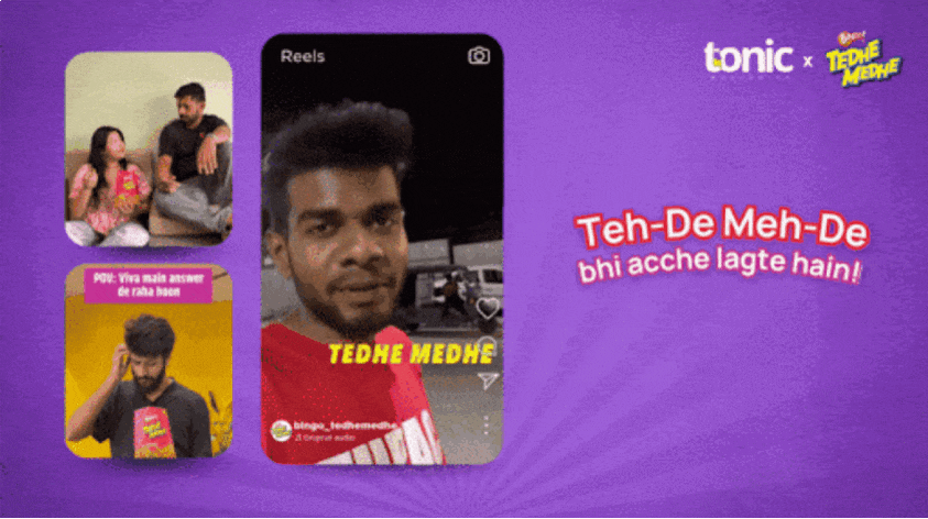 Hijacking culture for memes