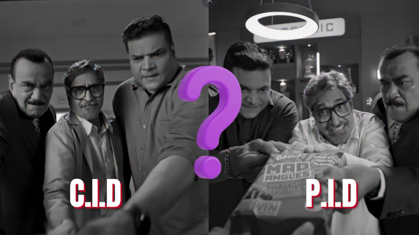 Bingo! Is Under CID's Lens
