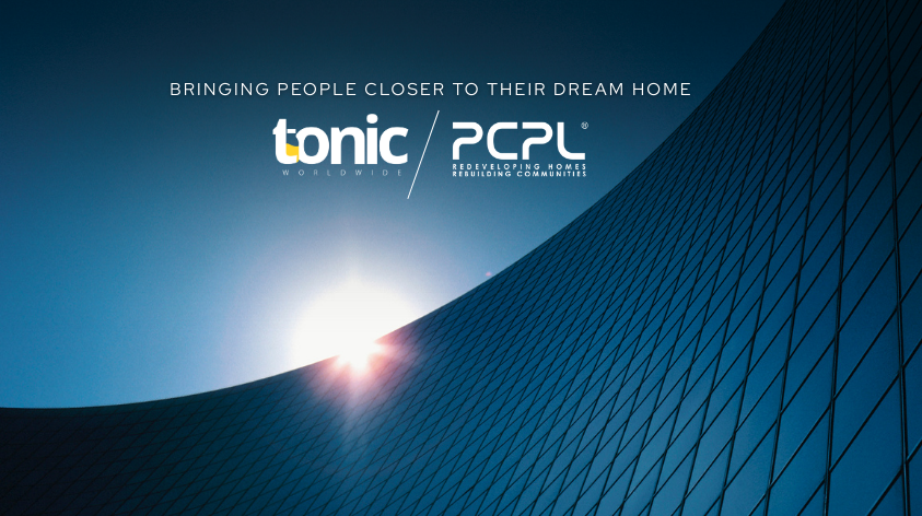 Building Trust for Home-buyers with PCPL