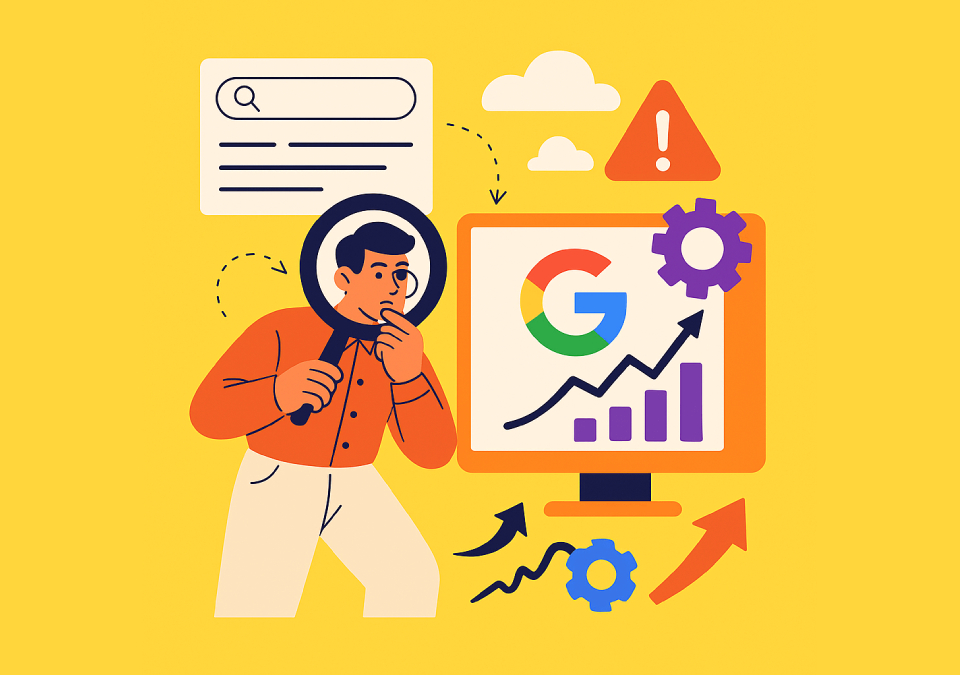 google-latest-algorithm-update
