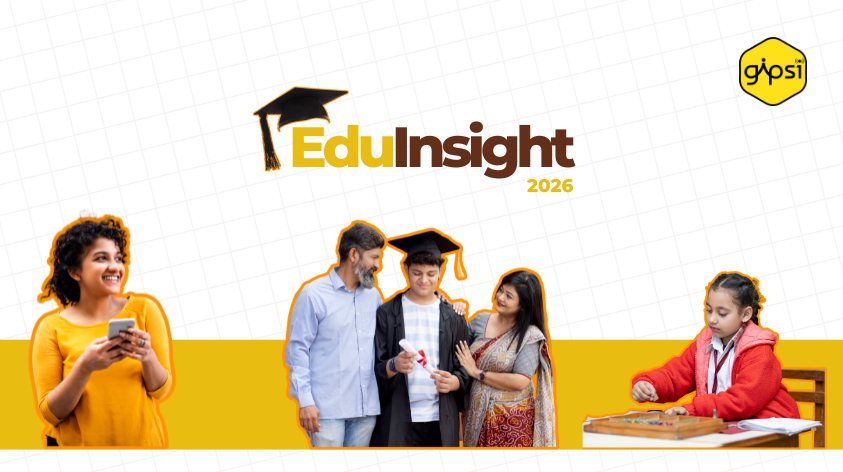 Don’t miss the 5 insights into shifting education landscape shaping student, parent, and institutional behavior