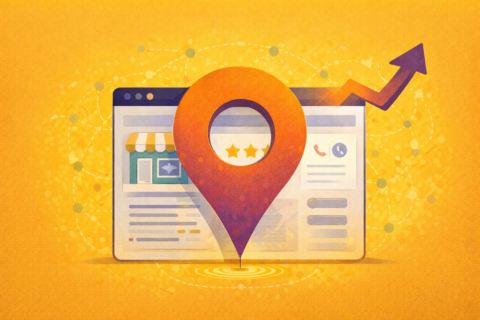 Loca SEO Schema Markup