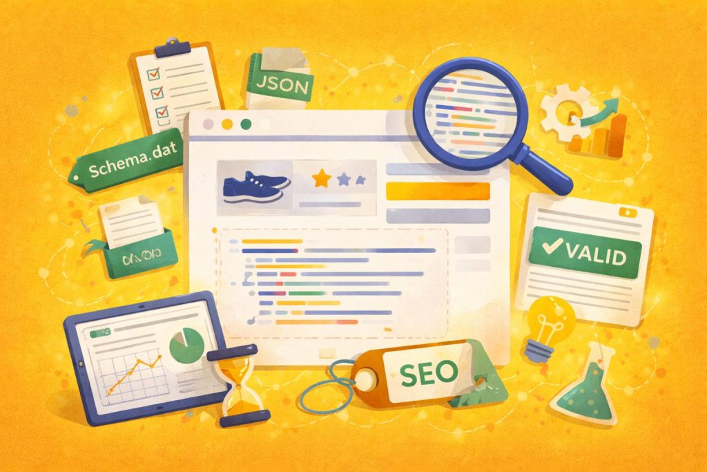 Rich Snippets Tools
