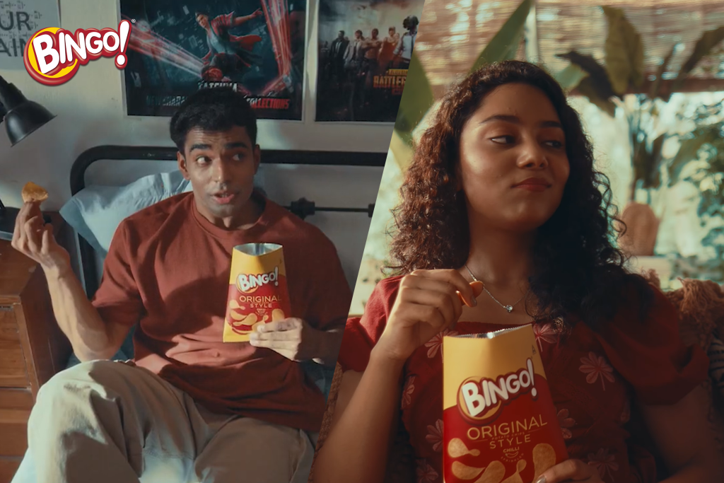 Bingo! Originals Proved That ‘Original’ Always Wins